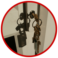 Bart's Lock And Safe Residential Locksmith San Jose